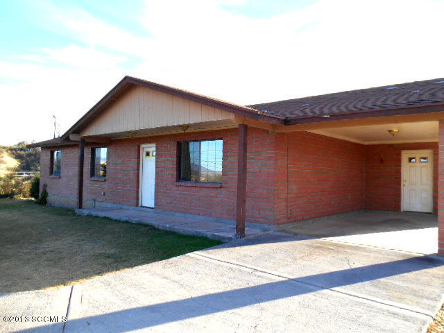 1017 Via Independencia Rio Rico, AZ 85648 - Photo 1 of 7