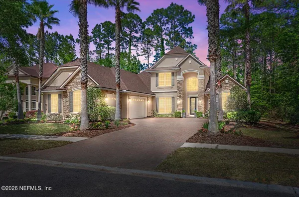 $1,149,000 | 240 St John's Forest Boulevard, St. Johns, FL 32259