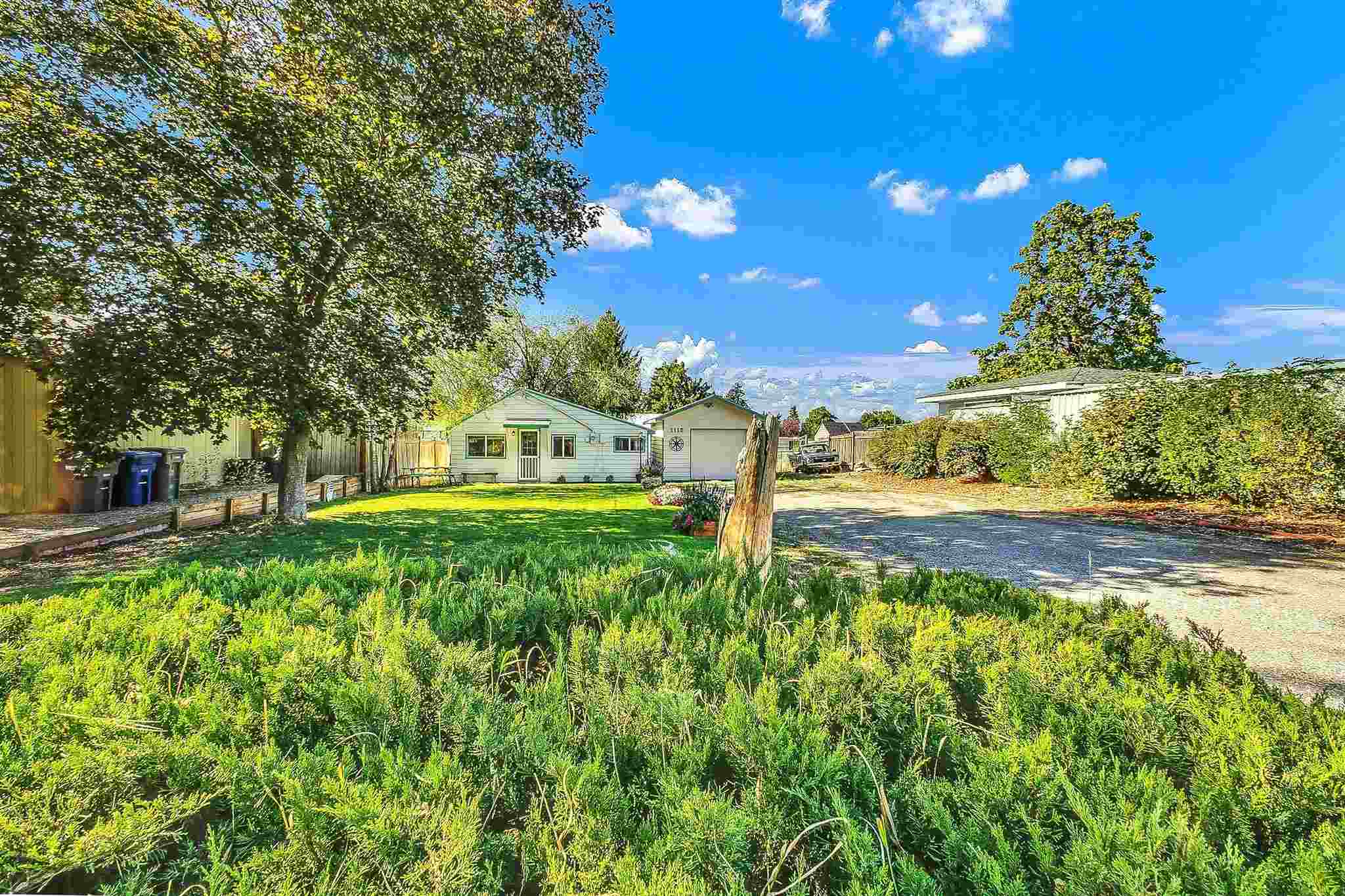 1115 North Vista Road Spokane Valley, WA 99212 - Photo 1 of 20 Gallery Image 1