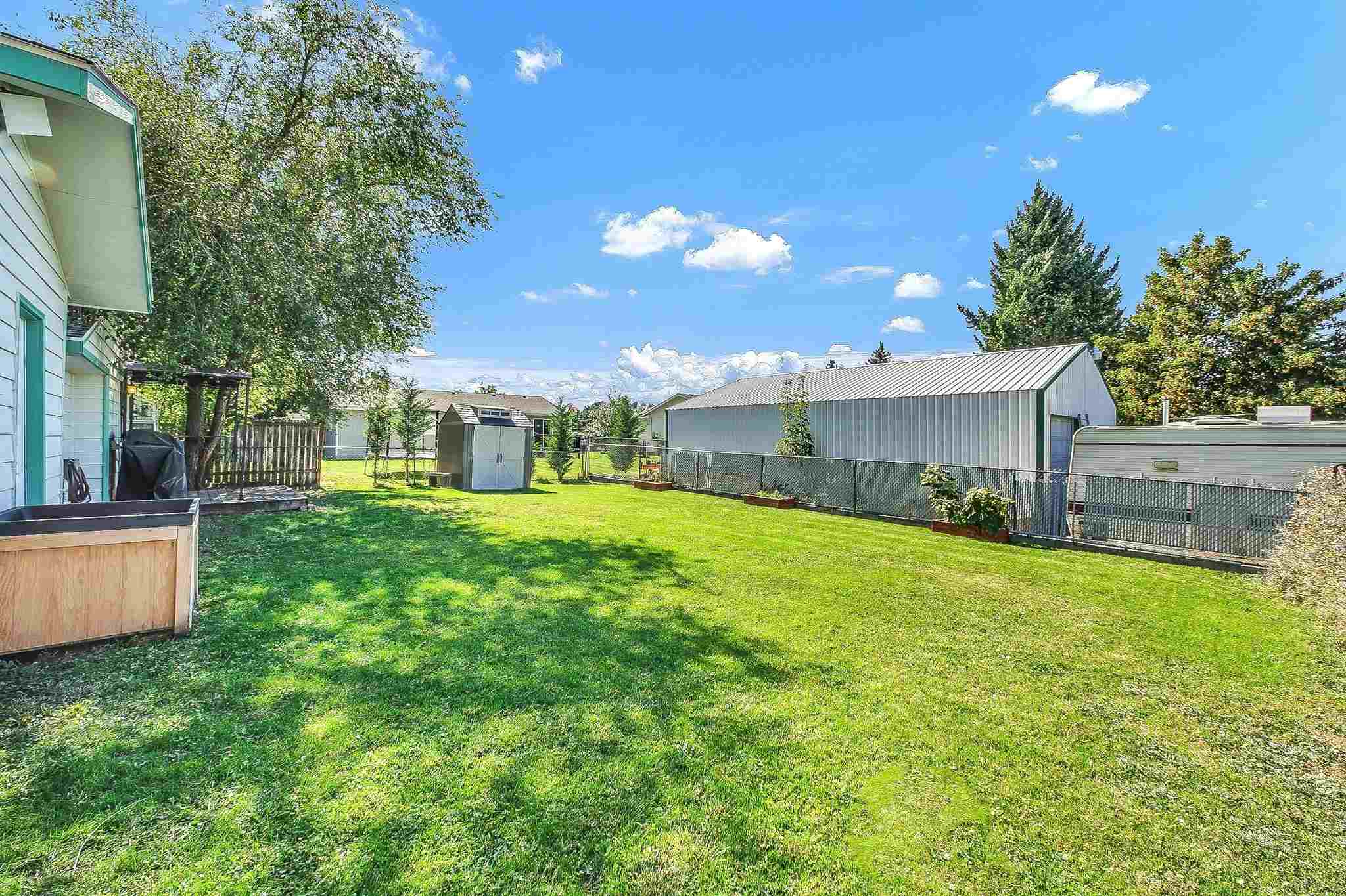 1115 North Vista Road Spokane Valley, WA 99212 - Photo 19 of 20 Gallery Image 19