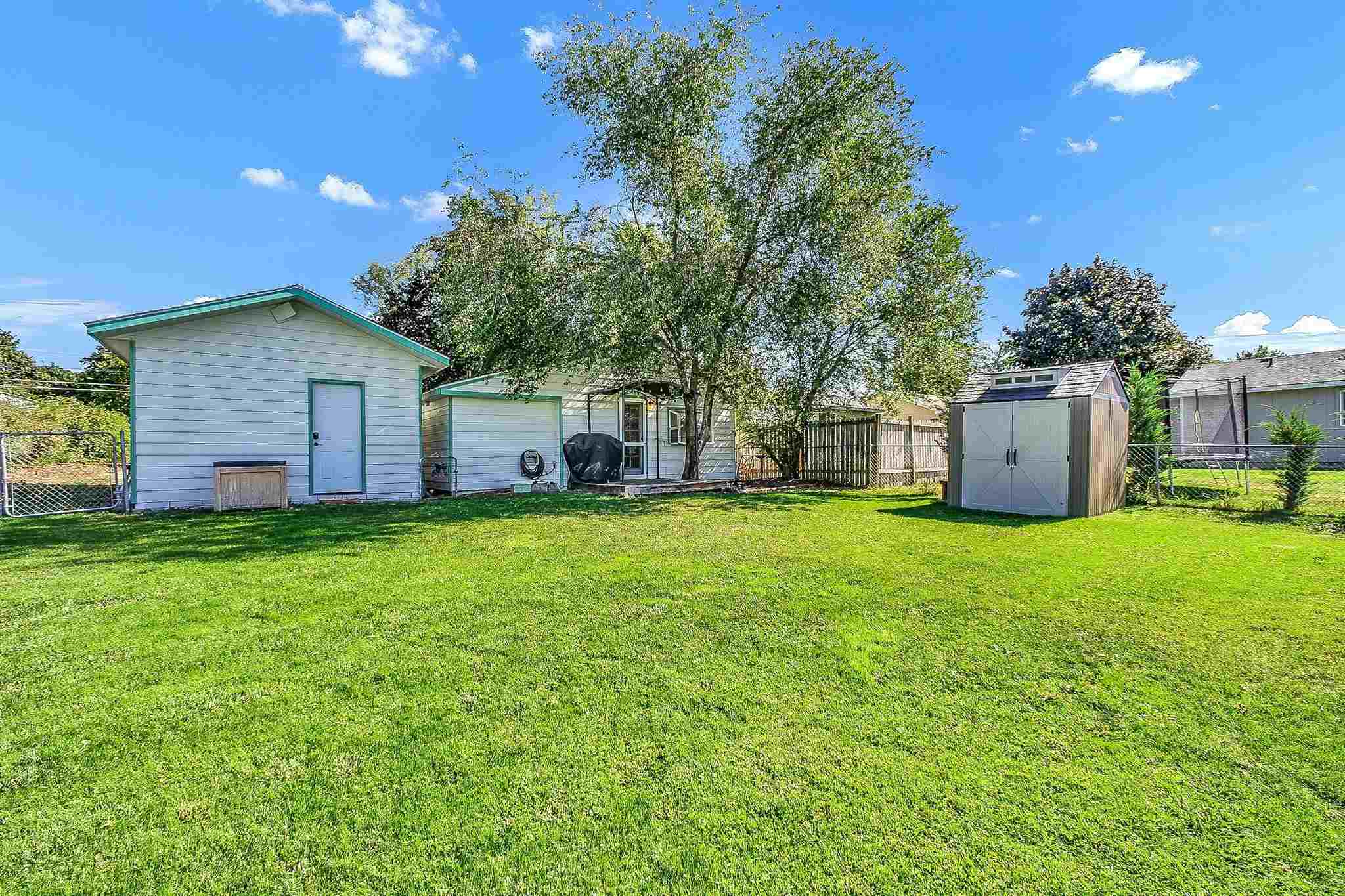 1115 North Vista Road Spokane Valley, WA 99212 - Photo 20 of 20 Gallery Image 20
