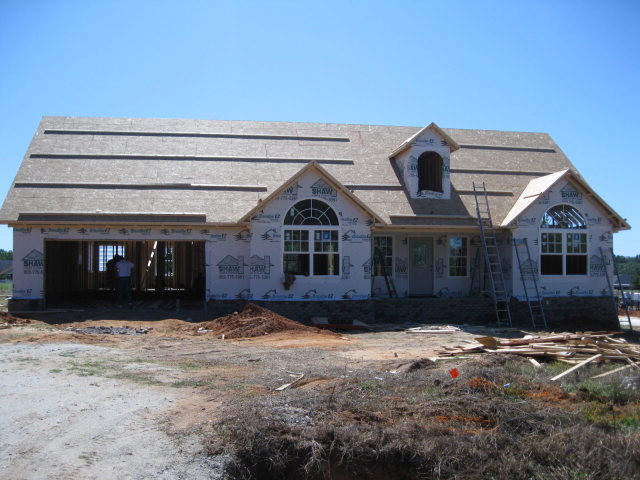 1245 Raccoon Road, Unit LOT 216 Sumter, SC 29154 - Photo 1 of 1 Gallery Image 1