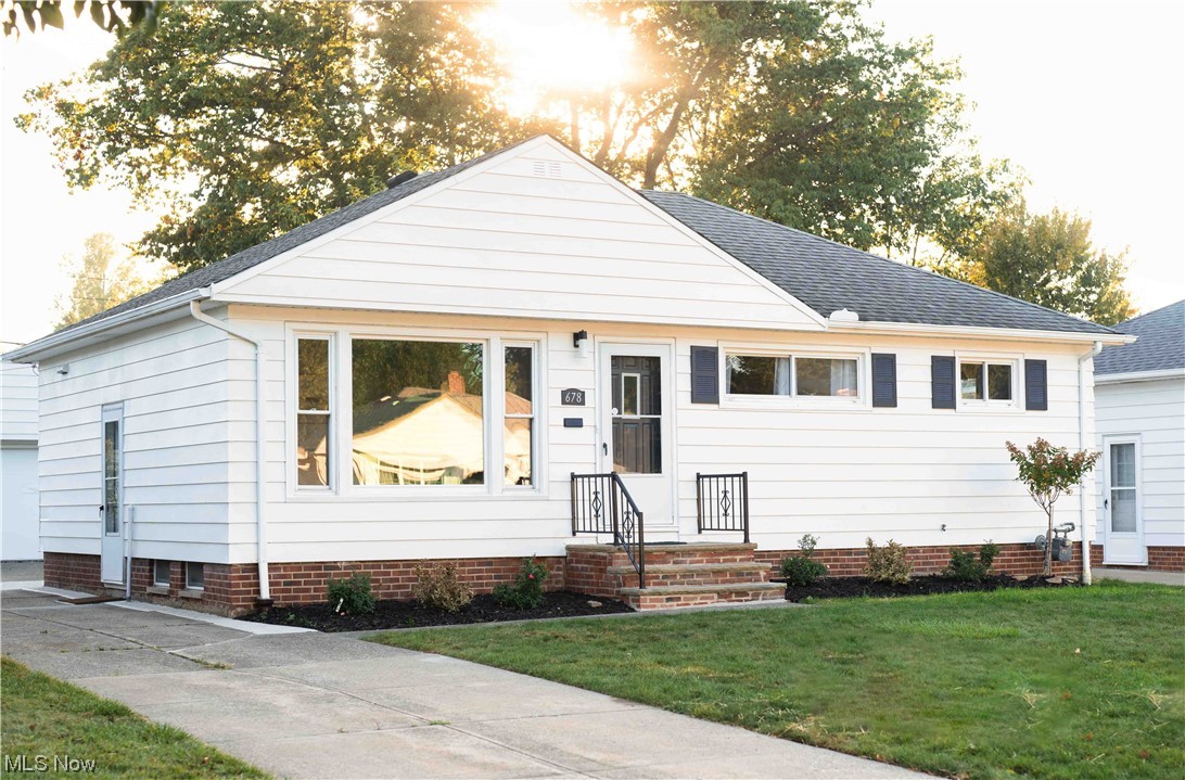678 Sterling Road Wickliffe, OH 44092 - Photo 27 of 27 Gallery Image 27