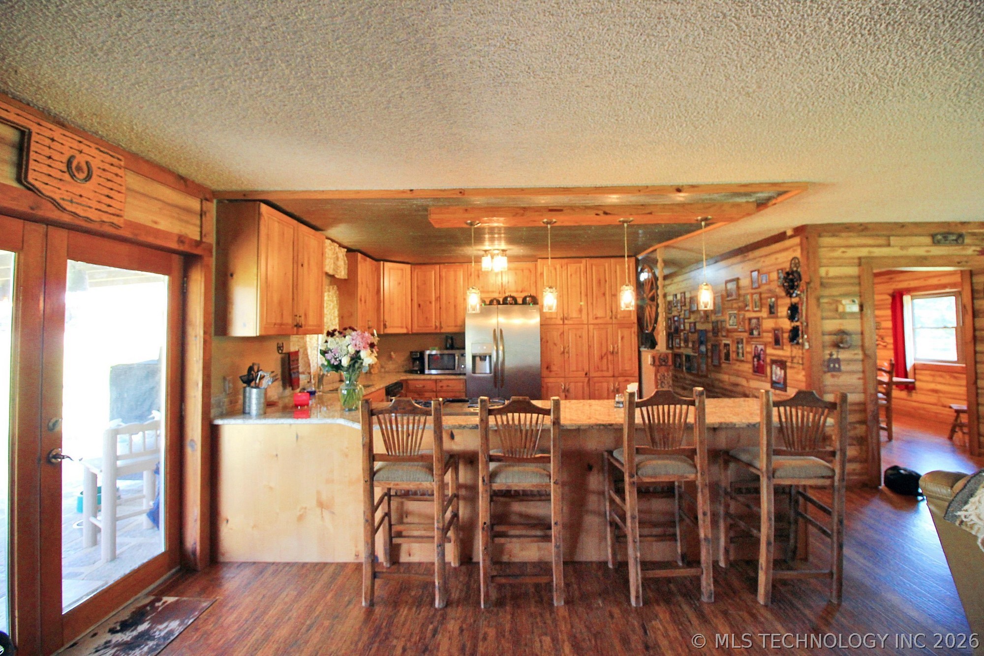 465501 East 800 Road Stilwell, OK 74960 - Photo 5 of 49 Gallery Image 5