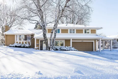 $850,000 | 4909 Poppy Lane, Edina, MN 55435