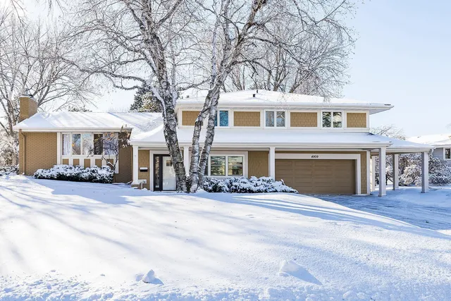 $850,000 | 4909 Poppy Lane, Edina, MN 55435