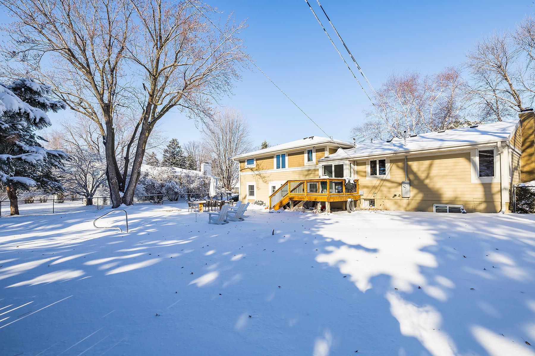 4909 Poppy Lane Edina, MN 55435 - Photo 34 of 42