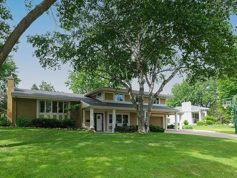 4909 Poppy Lane Edina, MN 55435 - Photo 36 of 42