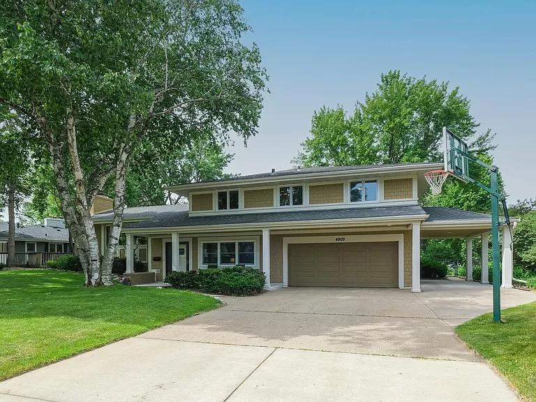 4909 Poppy Lane Edina, MN 55435 - Photo 37 of 42