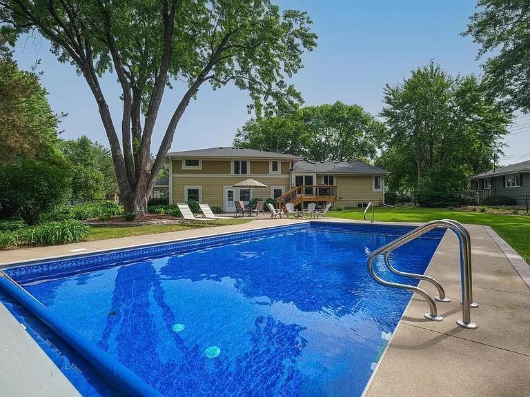 4909 Poppy Lane Edina, MN 55435 - Photo 38 of 42