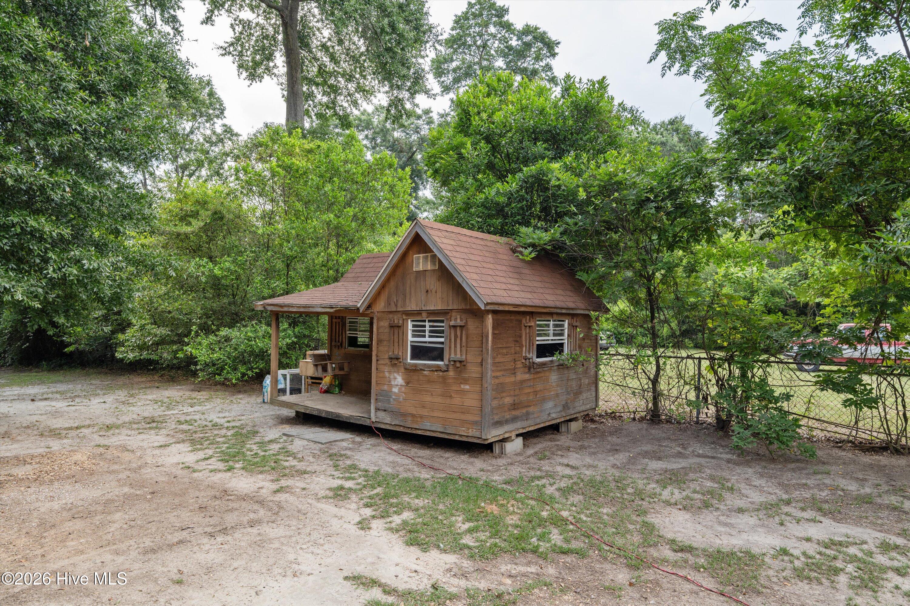 5045 Westbrook Road Augusta, GA 30906 - Photo 20 of 23