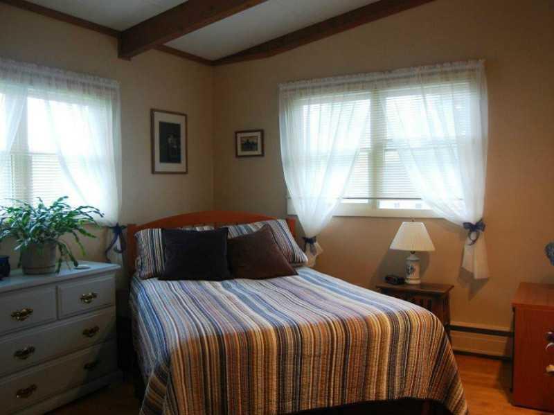 18 Duncan Road Augusta, ME 04330 - Photo 26 of 30 Bedroom.