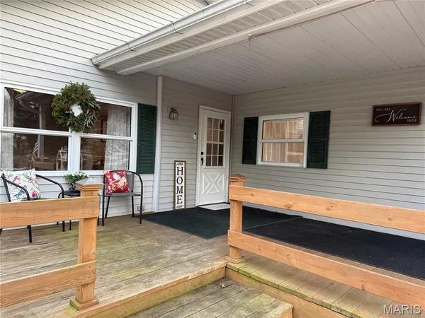 $115,000 | 611 Harrington Street, Carlinville, IL 62626