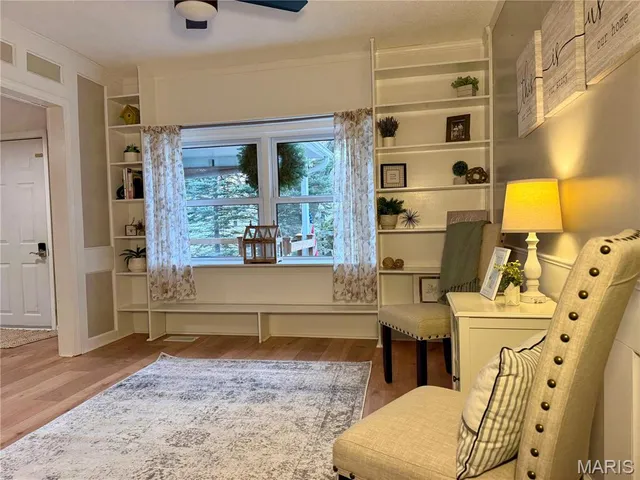 $135,000 | 611 Harrington Street, Carlinville, IL 62626