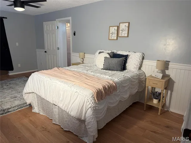 $135,000 | 611 Harrington Street, Carlinville, IL 62626