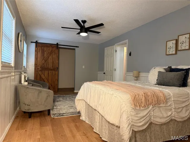 $135,000 | 611 Harrington Street, Carlinville, IL 62626