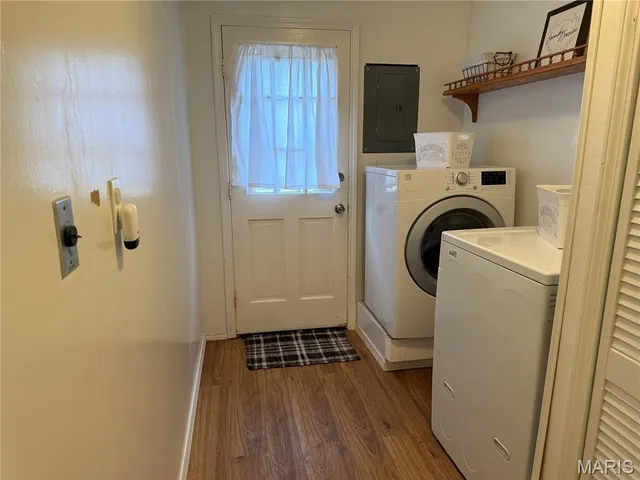 $135,000 | 611 Harrington Street, Carlinville, IL 62626