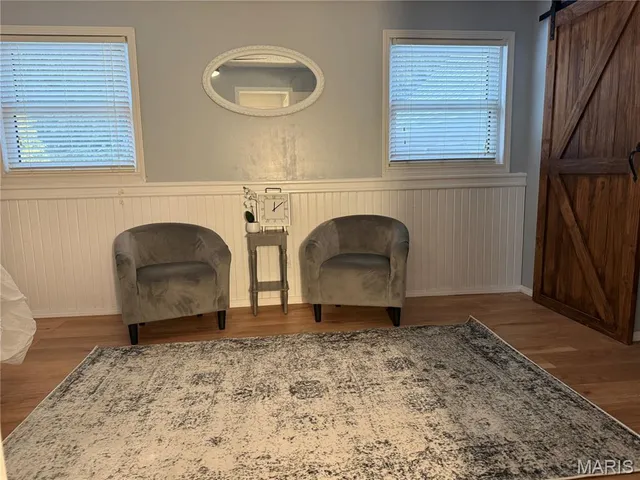 $135,000 | 611 Harrington Street, Carlinville, IL 62626