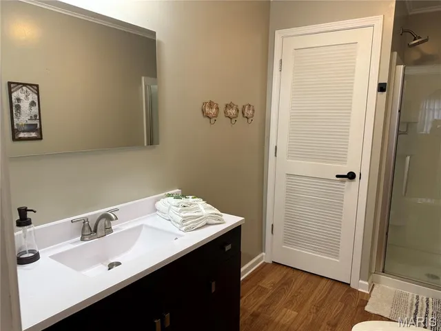 $135,000 | 611 Harrington Street, Carlinville, IL 62626