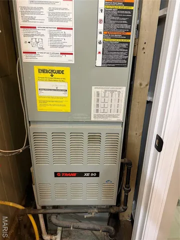 $135,000 | 611 Harrington Street, Carlinville, IL 62626