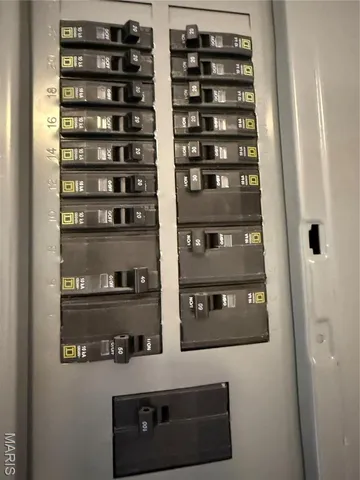 $135,000 | 611 Harrington Street, Carlinville, IL 62626