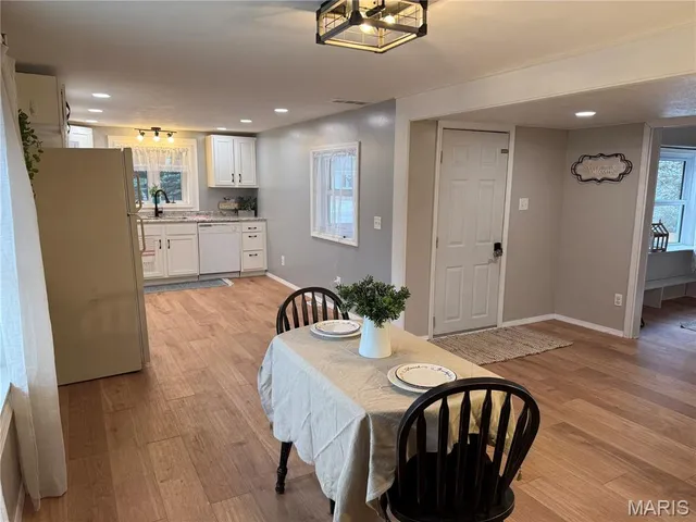 $135,000 | 611 Harrington Street, Carlinville, IL 62626