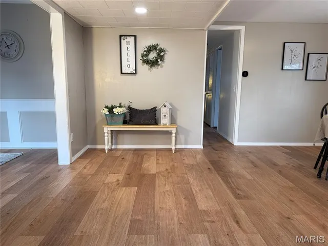 $135,000 | 611 Harrington Street, Carlinville, IL 62626