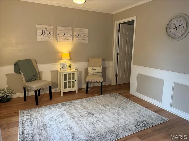 $135,000 | 611 Harrington Street, Carlinville, IL 62626