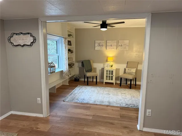 $135,000 | 611 Harrington Street, Carlinville, IL 62626