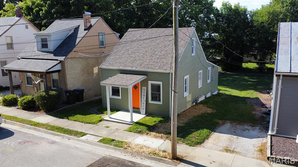 218 Magnolia Avenue Waterloo, IL 62298 - Photo 45 of 47