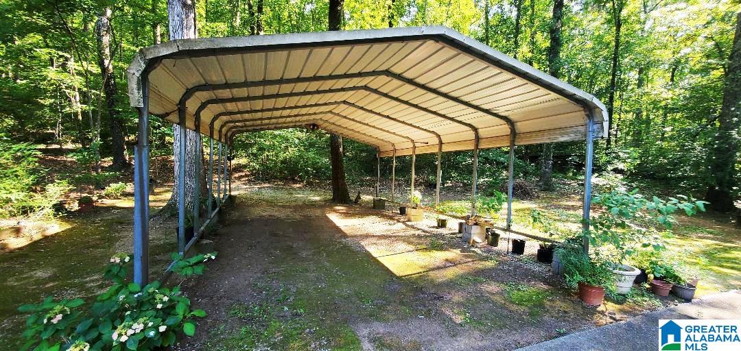 215 Odena Road South Sylacauga, AL 35150 - Photo 13 of 14