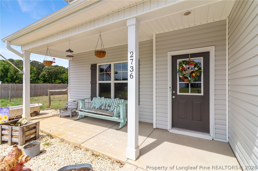 2736 John Hall Road Fayetteville, NC 28312 - Photo 10 of 42