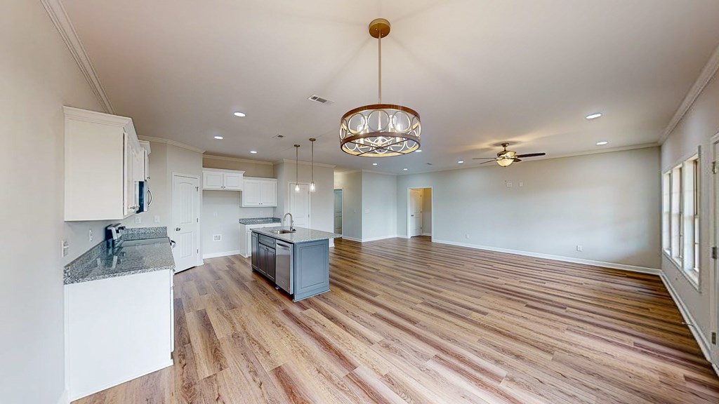 146 Gulledge Road Headland, AL 36345 - Photo 4 of 31
