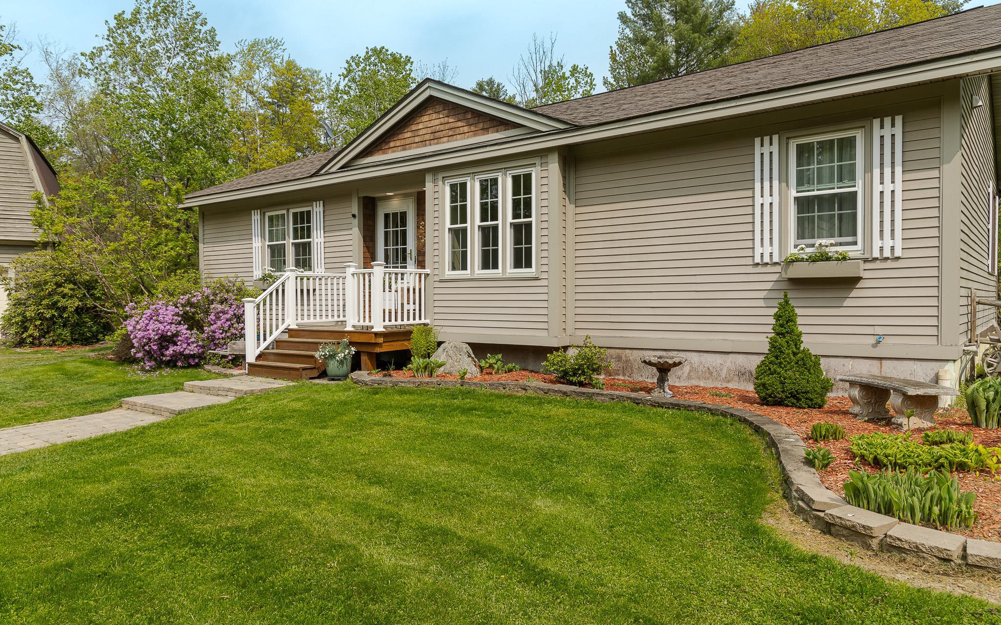 1299 County Road Walpole, NH 03608 - Photo 1 of 40