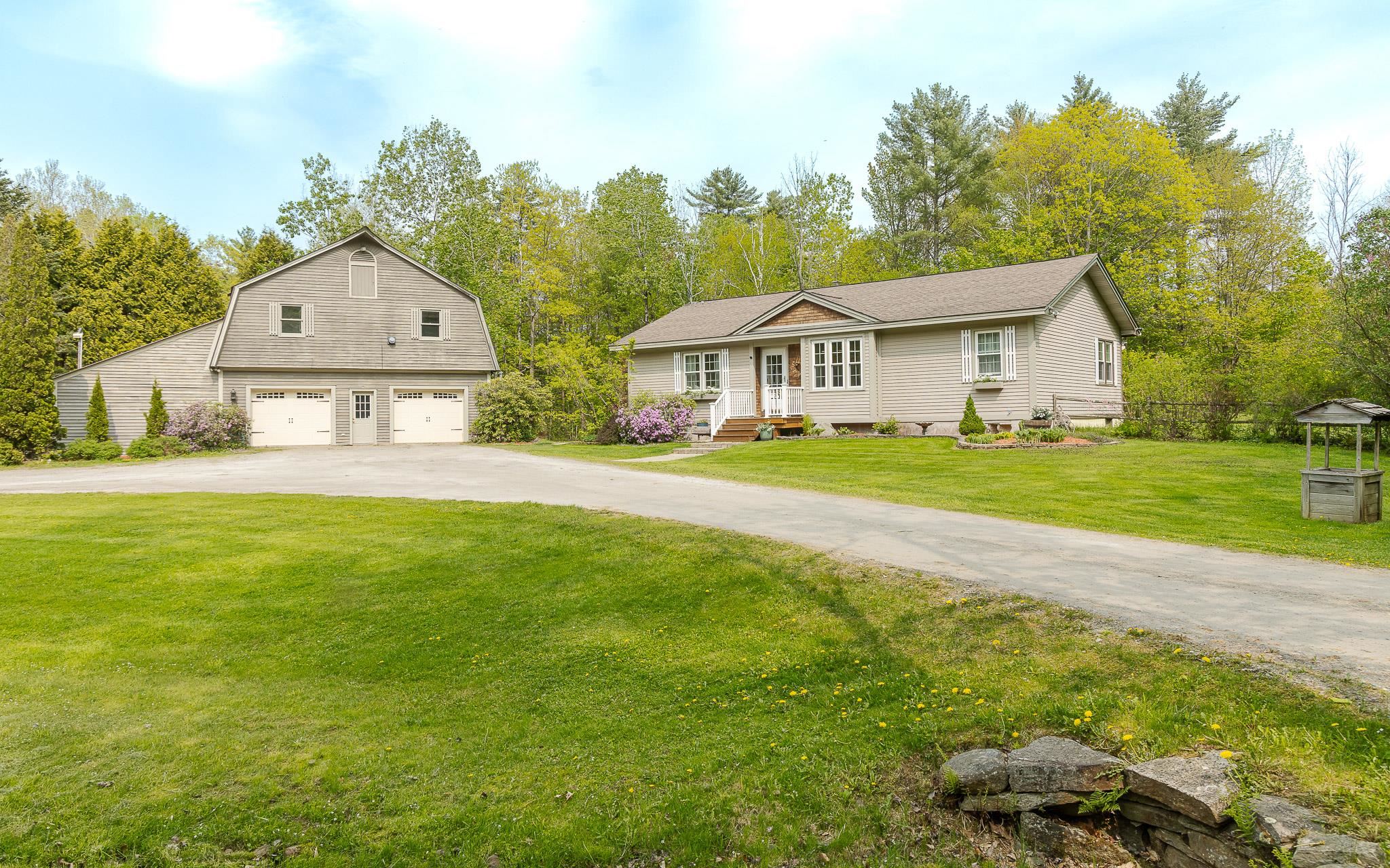 1299 County Road Walpole, NH 03608 - Photo 2 of 40