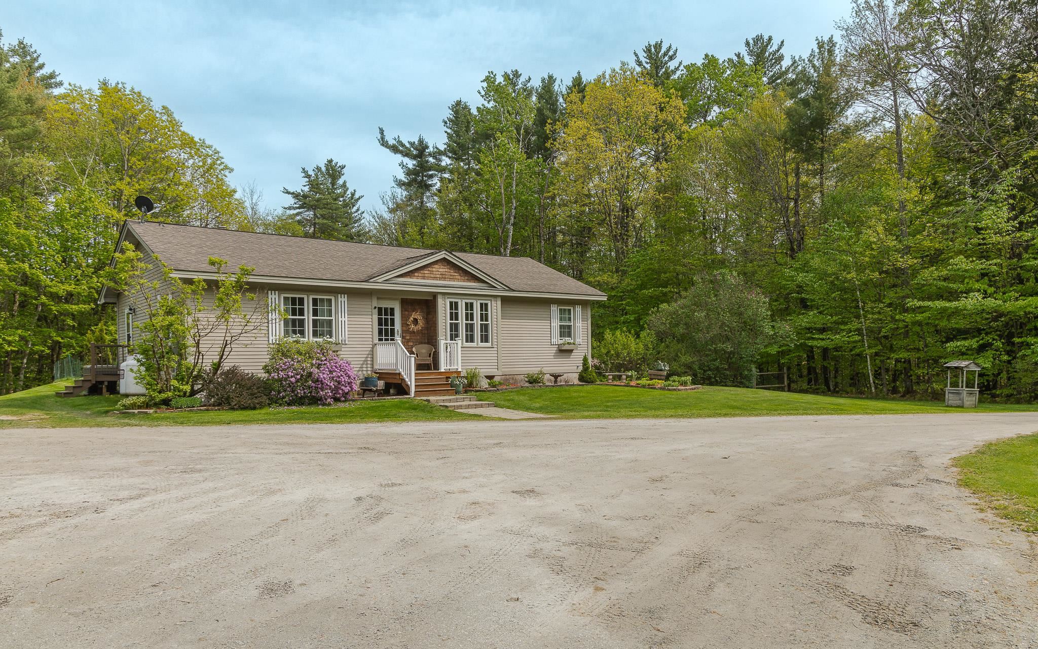 1299 County Road Walpole, NH 03608 - Photo 27 of 40