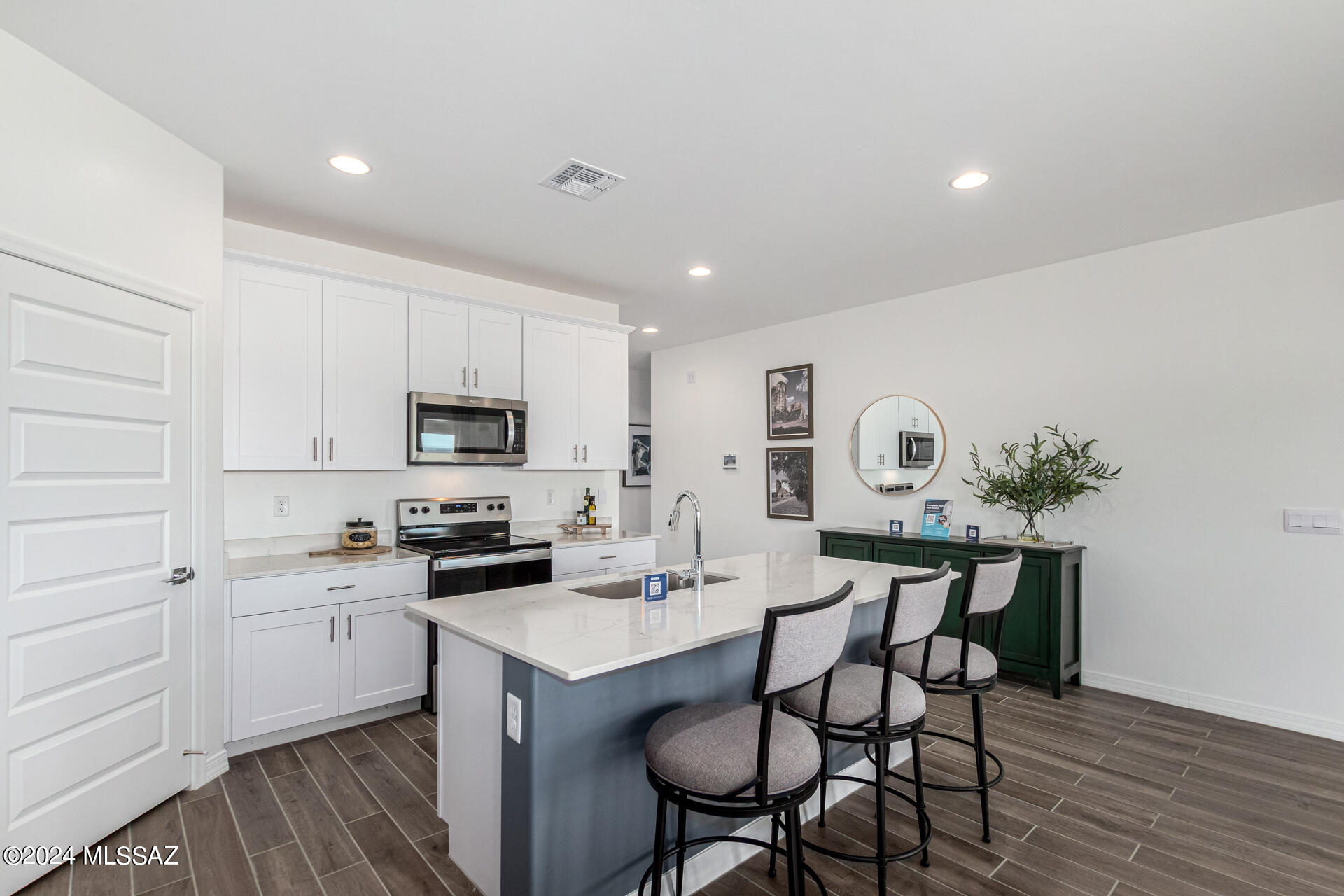 2946 East Ashley May Road Sahuarita, AZ 85629 - Photo 11 of 32