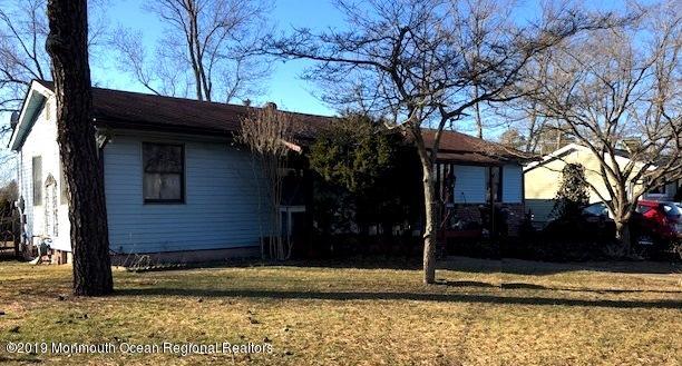 72 South Cooks Bridge Road Jackson, NJ 08527 - Photo 1 of 12 3 Bedroom Ranch