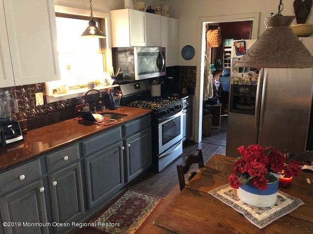 72 South Cooks Bridge Road Jackson, NJ 08527 - Photo 4 of 12 Eat In Kitchen