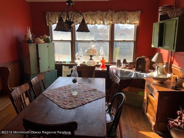72 South Cooks Bridge Road Jackson, NJ 08527 - Photo 7 of 12 Dining Room