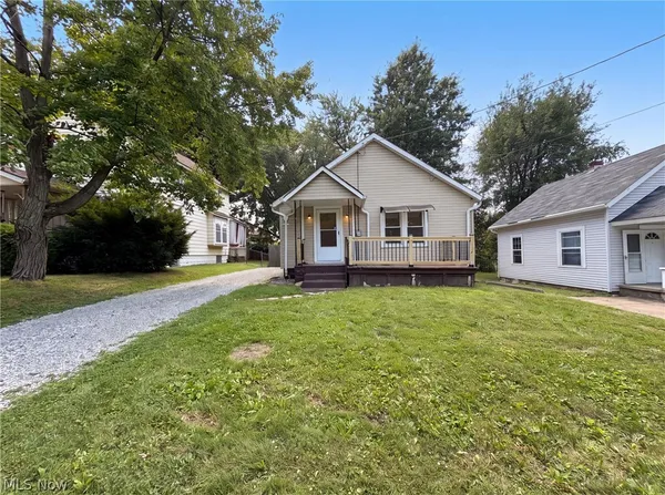 $114,000 | 736 Bettes Avenue, Akron, OH 44310
