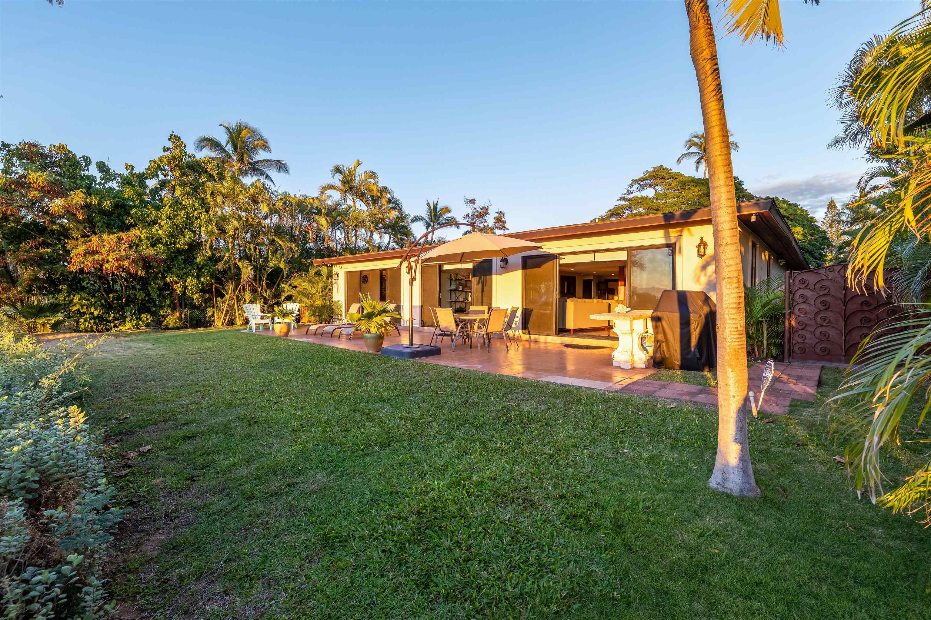 1470 Halama Street Kihei, HI 96753 - Photo 36 of 39