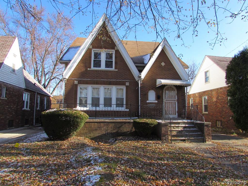 5950 Audubon Road Detroit, MI 48224 - Photo 45 of 46