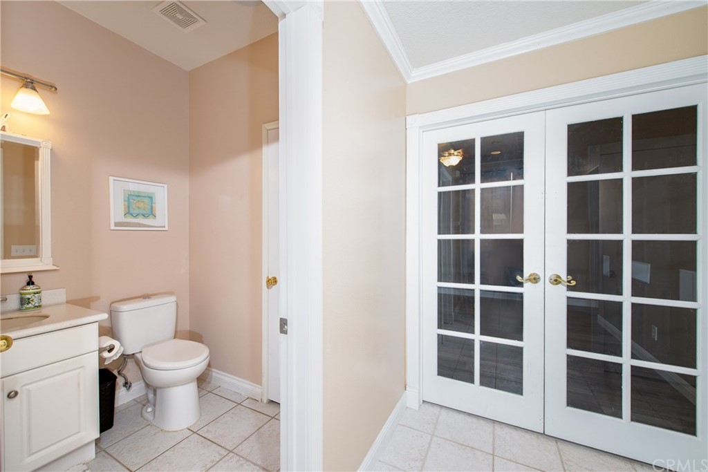 19390 De Marco Road Riverside, CA 92508 - Photo 13 of 29 Down stairs bathroom