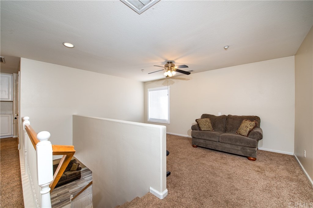 19390 De Marco Road Riverside, CA 92508 - Photo 16 of 29 Upstairs Loft