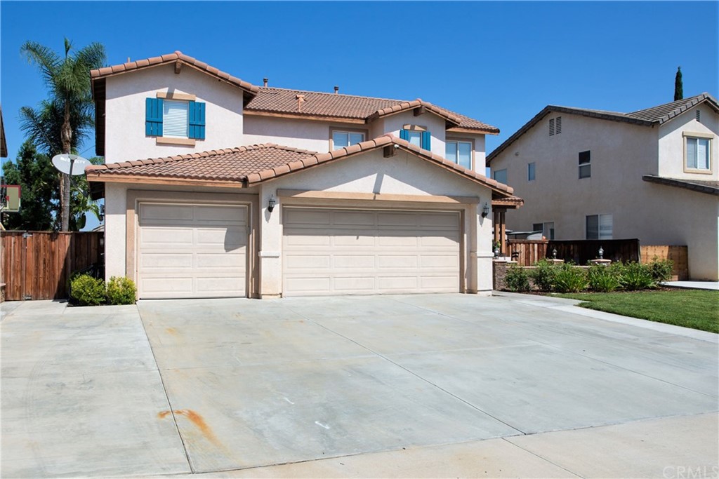 19390 De Marco Road Riverside, CA 92508 - Photo 2 of 29 Front of House
