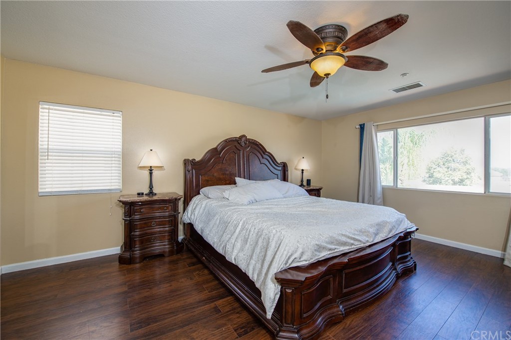 19390 De Marco Road Riverside, CA 92508 - Photo 21 of 29 Master Bedroom