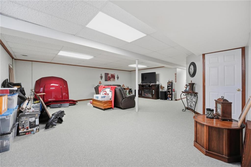 820 Southwest Benjamin Circle Lee's Summit, MO 64081 - Photo 24 of 37