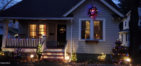 $330,000 | 61 Van Dyck Street, Coxsackie, NY 12051