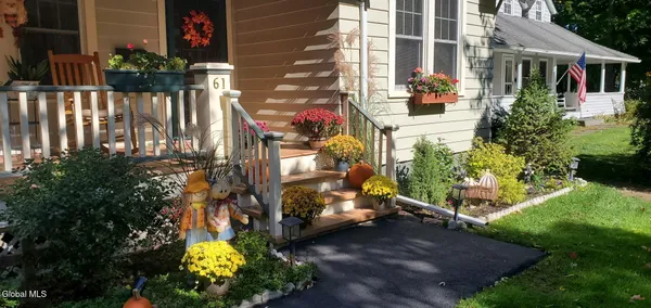 $330,000 | 61 Van Dyck Street, Coxsackie, NY 12051